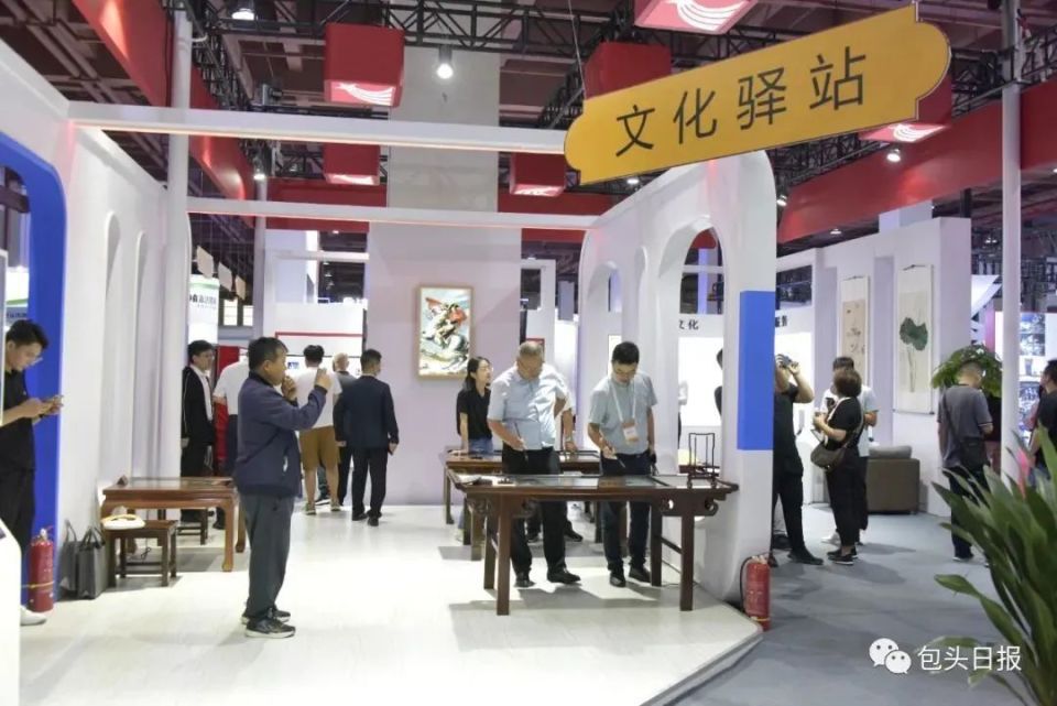 150家参展商齐聚2023年公共文化和旅游产品采购大会，共绘文旅融合新画卷